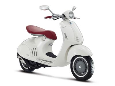 vespa