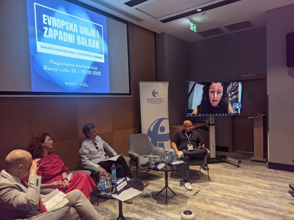 TI konferencija
