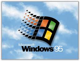 vindovs 95