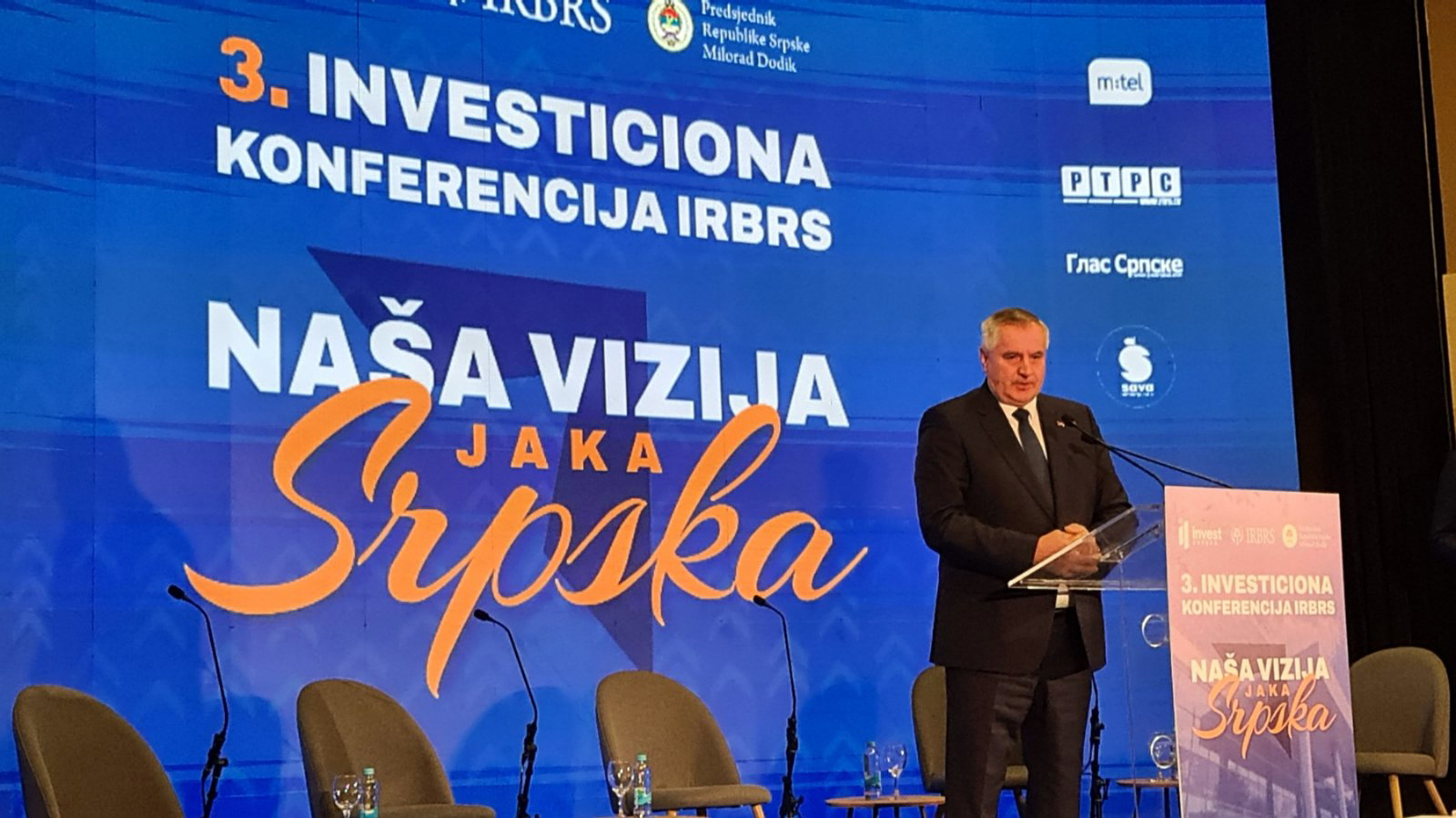 višković
