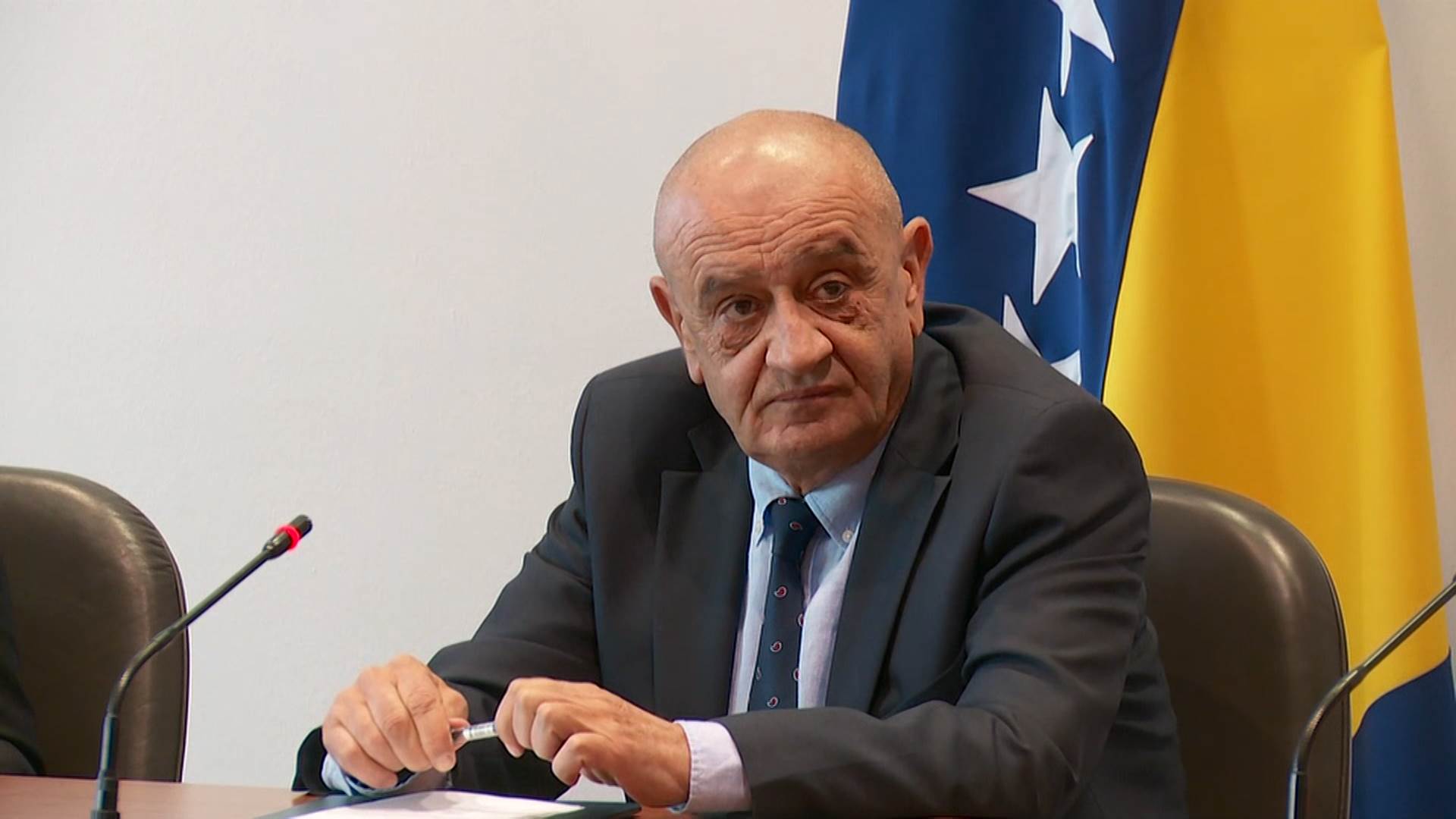 vjekoslav bevanda