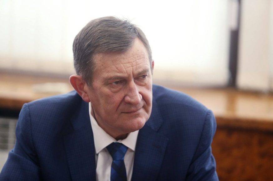 vojin mitrović