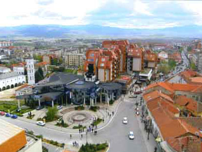 vranje
