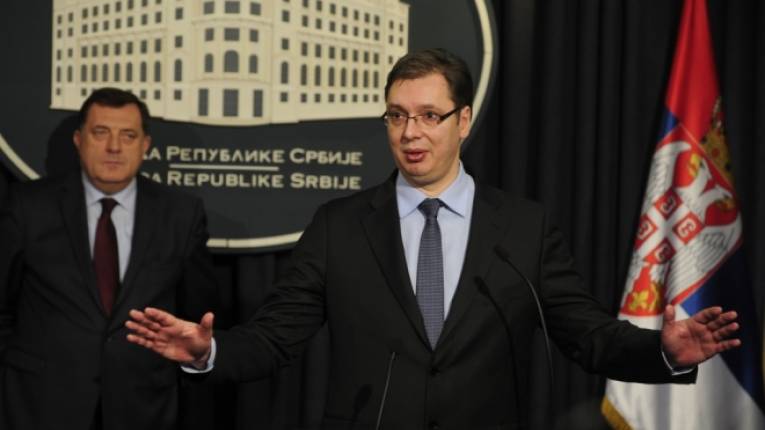 vucic ssp