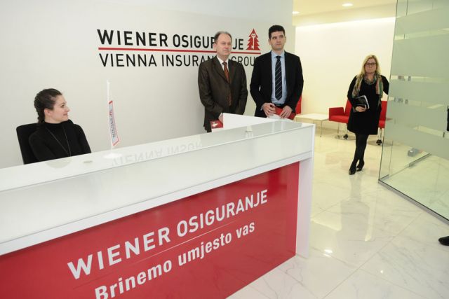 wiener osiguranje banjaluka