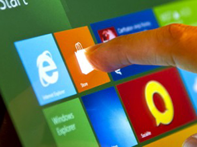 windovs