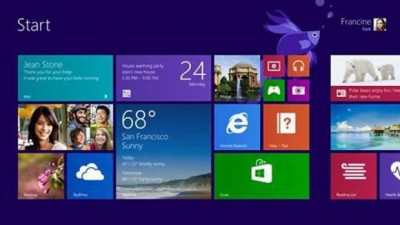 windows 8.1