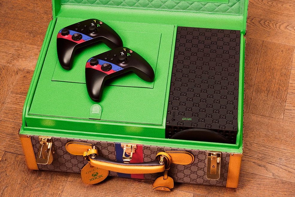 xbox