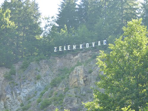 zelenkovac