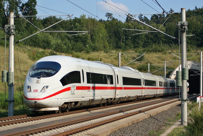 bahn