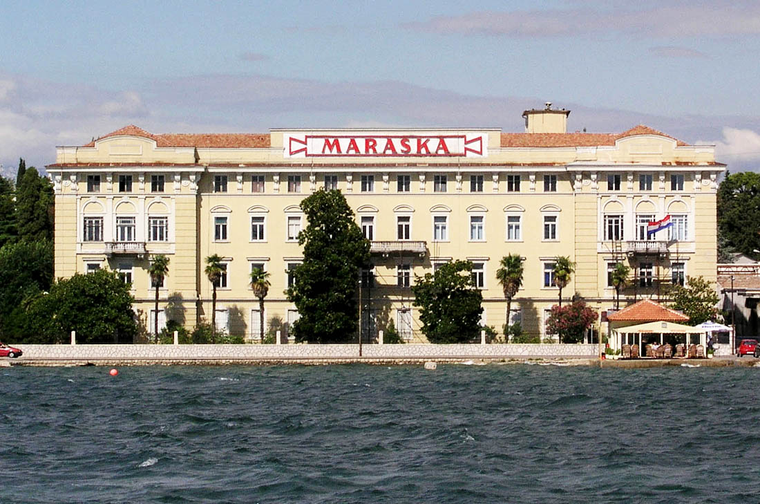 Maraska