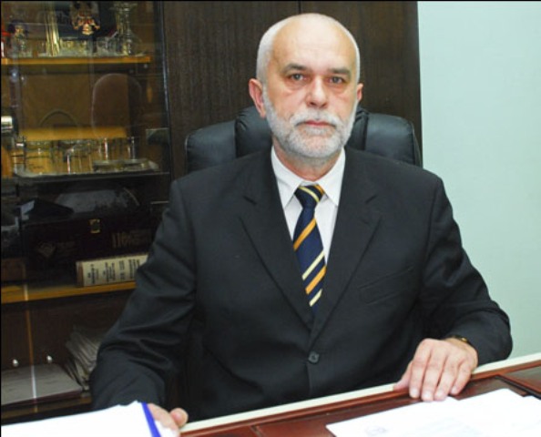 zoran Micanovic